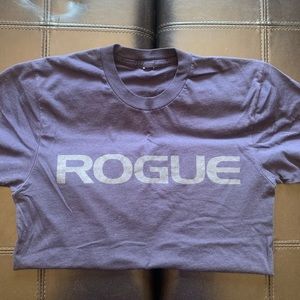 Rogue shirt - only worn a few times